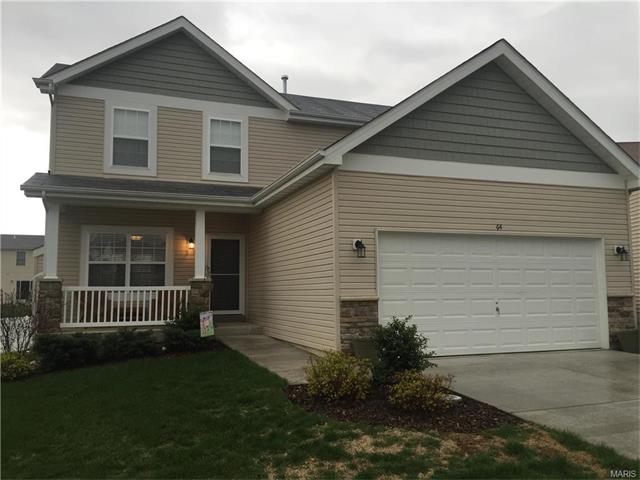 64 White Brook Ct, O'fallon, MO 63366 photo 16