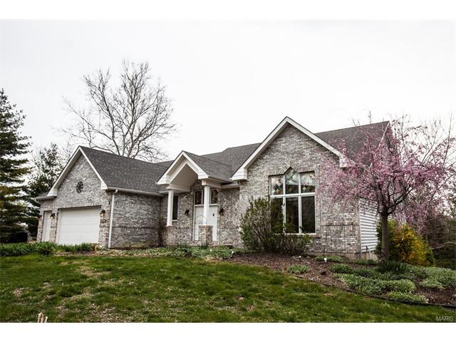 3860 Old Baumgartner Rd, Saint Louis, MO 63129 photo 9