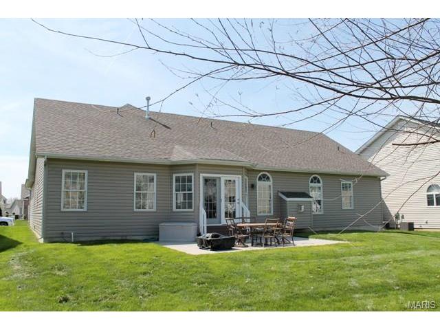 26 Flanders Ct, O'fallon, MO 63366 photo 32