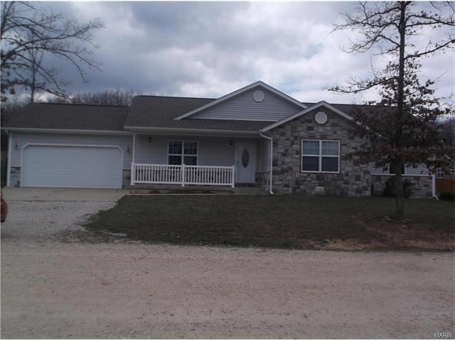 20945 Hanson Rd, St Robert, MO 65584 photo 1