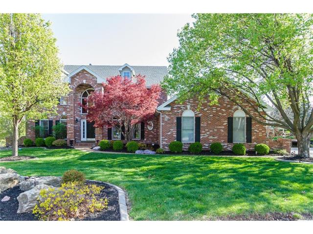 23 Rathsallagh Ct, Weldon Spring, MO 63304 photo 1
