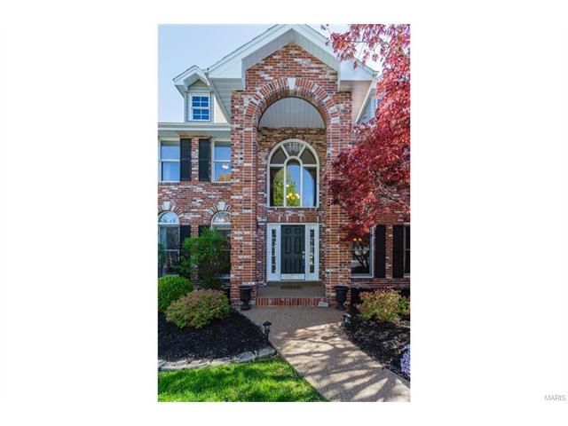 23 Rathsallagh Ct, Weldon Spring, MO 63304 photo 2