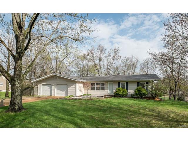 625 Old Ballwin, Ballwin, MO 63021 photo 2