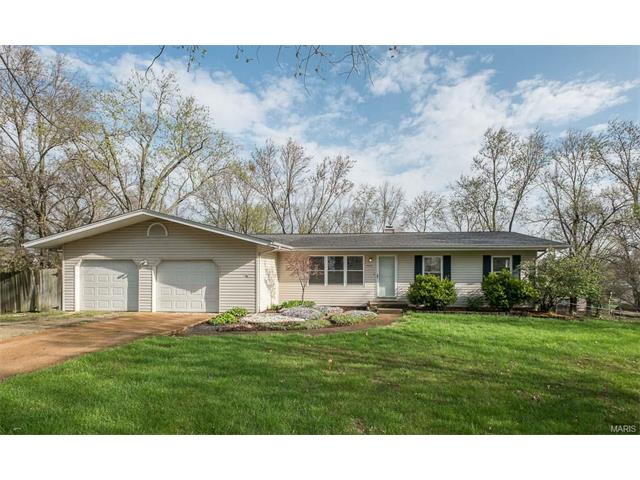 625 Old Ballwin, Ballwin, MO 63021 photo 1