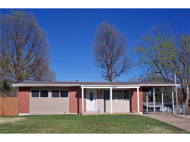 10330 Chesley, Saint Louis, MO 63136 photo 1