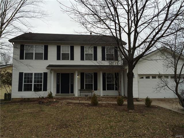 823 Colleen, O'fallon, MO 63366 photo 1