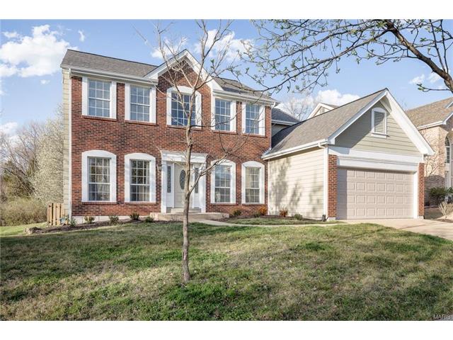 2323 Kingstowne Way Ct, Wildwood, MO 63011 photo 2
