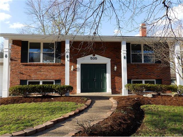 535 Arborwood Dr, Ballwin, MO 63021 photo 59
