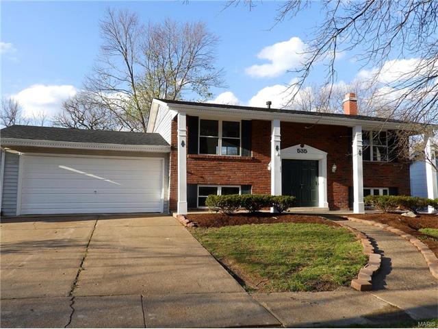 535 Arborwood Dr, Ballwin, MO 63021 photo 58