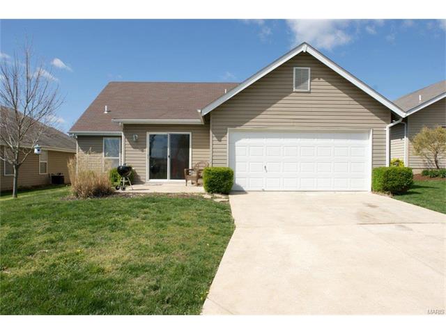 318 Hawks View Dr, O'fallon, MO 63368 photo 14