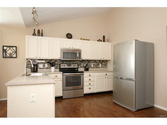 318 Hawks View Dr, O'fallon, MO 63368 photo 5