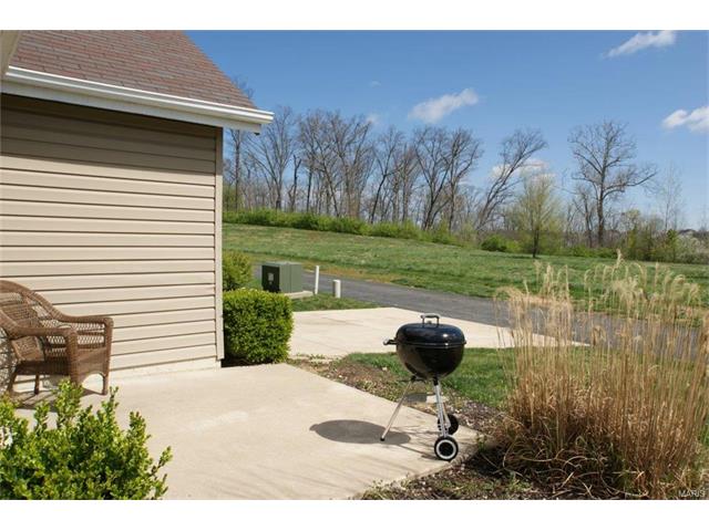 318 Hawks View Dr, O'fallon, MO 63368 photo 15