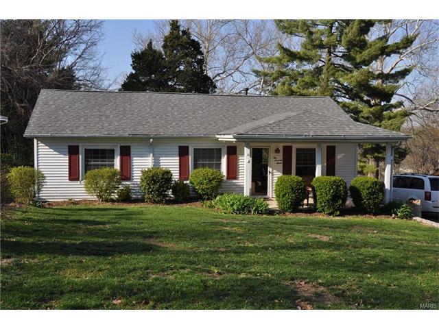 277 Old Sulphur Spring Rd, Ballwin, MO 63021 photo 1