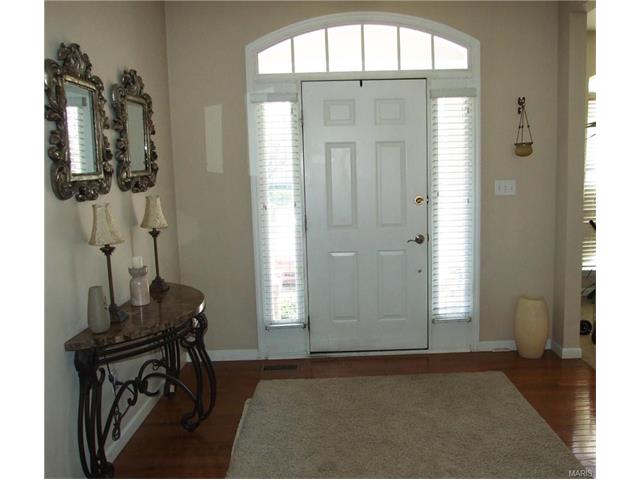 1029 Pearview Dr, Saint Peters, MO 63376 photo 9