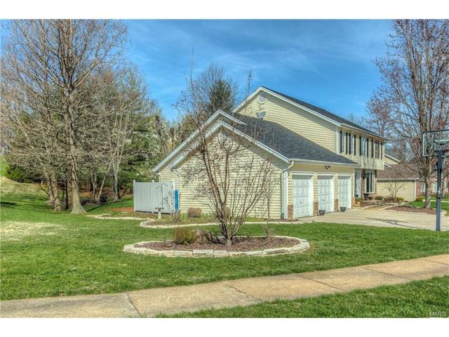 511 Shadow Mountain Ct, Wildwood, MO 63011 photo 3