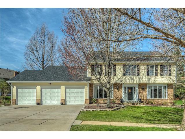 511 Shadow Mountain Ct, Wildwood, MO 63011 photo 1