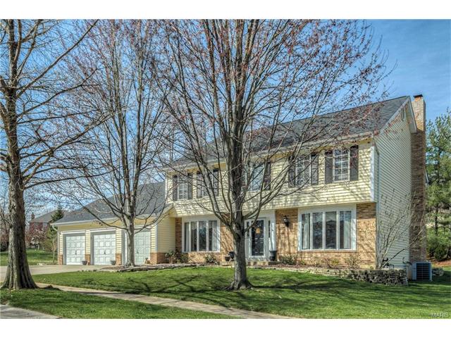 511 Shadow Mountain Ct, Wildwood, MO 63011 photo 2