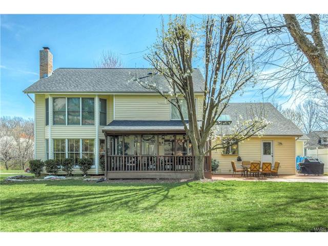511 Shadow Mountain Ct, Wildwood, MO 63011 photo 46