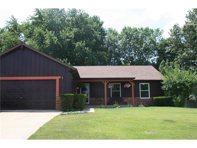 99 White Pine Ave, O Fallon, IL 62269 photo 1