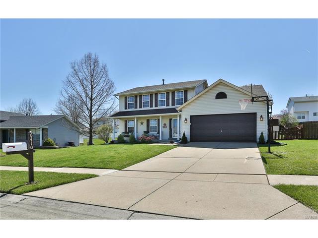 6410 High Mdw, O'fallon, MO 63368 photo 2