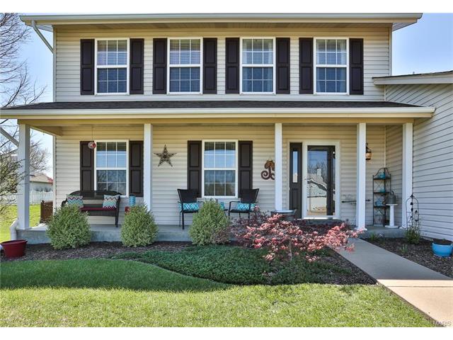 6410 High Mdw, O'fallon, MO 63368 photo 4
