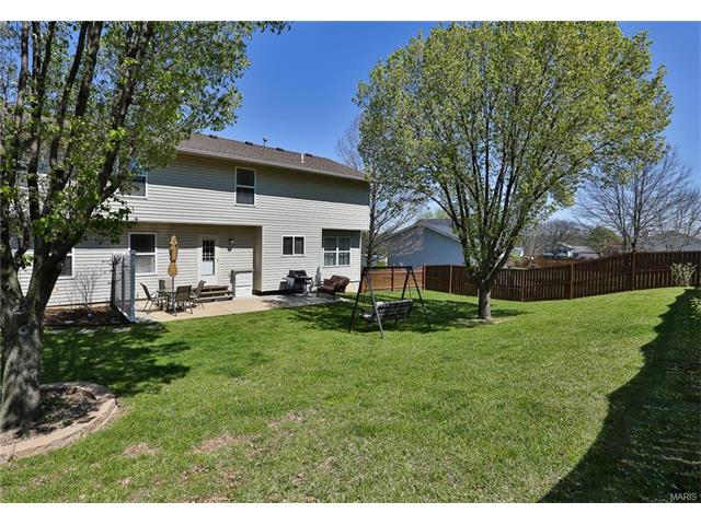 6410 High Mdw, O'fallon, MO 63368 photo 5