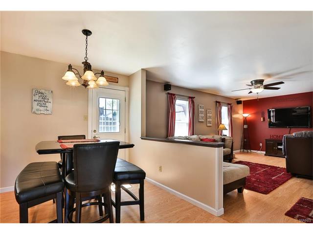 6410 High Mdw, O'fallon, MO 63368 photo 19