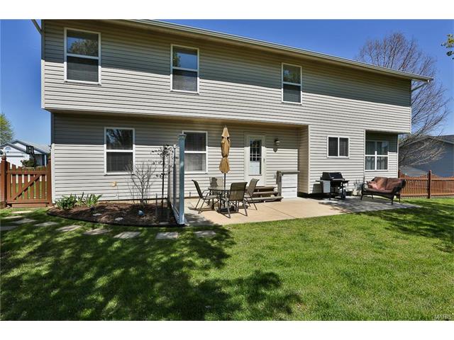 6410 High Mdw, O'fallon, MO 63368 photo 8