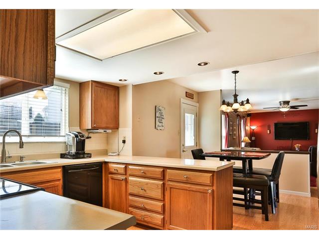6410 High Mdw, O'fallon, MO 63368 photo 16