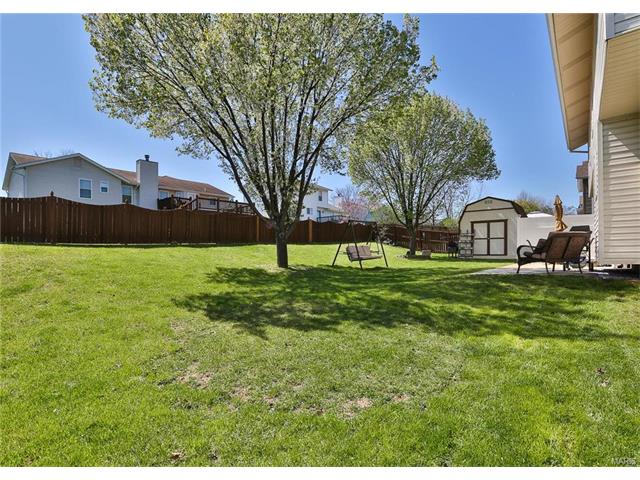 6410 High Mdw, O'fallon, MO 63368 photo 6