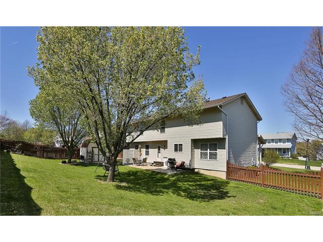 6410 High Mdw, O'fallon, MO 63368 photo 7