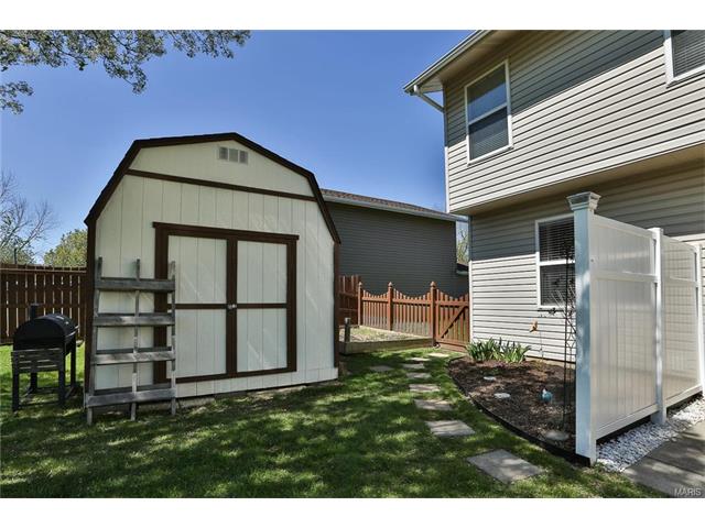 6410 High Mdw, O'fallon, MO 63368 photo 9