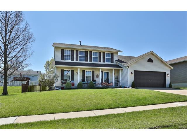 6410 High Mdw, O'fallon, MO 63368 photo 3