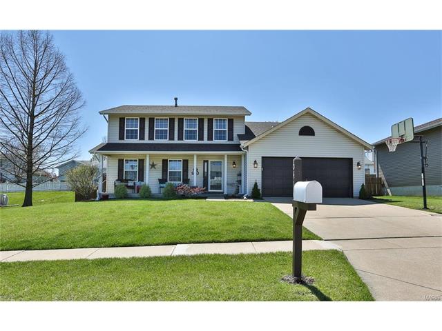 6410 High Mdw, O'fallon, MO 63368 photo 1