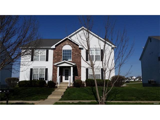 664 Homerun, O'fallon, MO 63366 photo 1