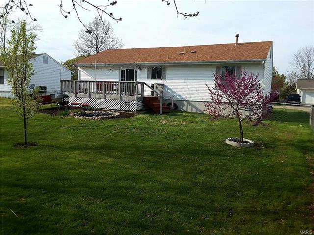1346 Half Moon Dr, O'fallon, MO 63366 photo 25