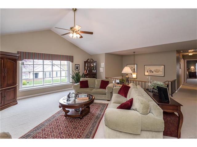1742 Warmington Ct, Ballwin, MO 63021 photo 7