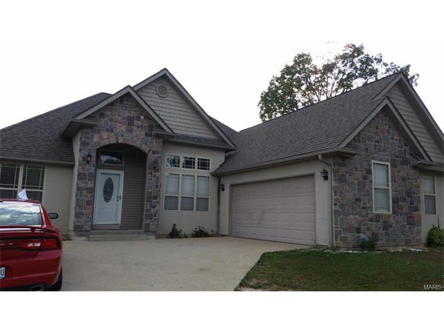 143 Ridgeview, Saint Robert, MO 65584 photo 1