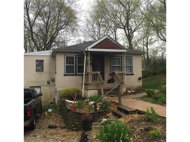 2713 Moore, Alton, IL 62002 photo 1