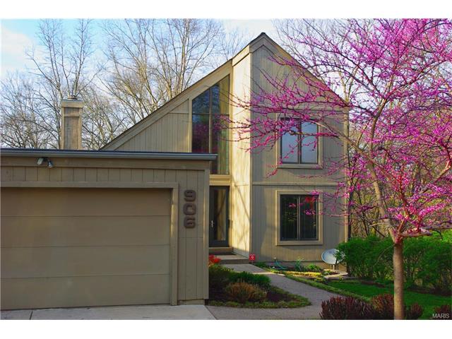 906 Imperial Pt, Ballwin, MO 63021 photo 1