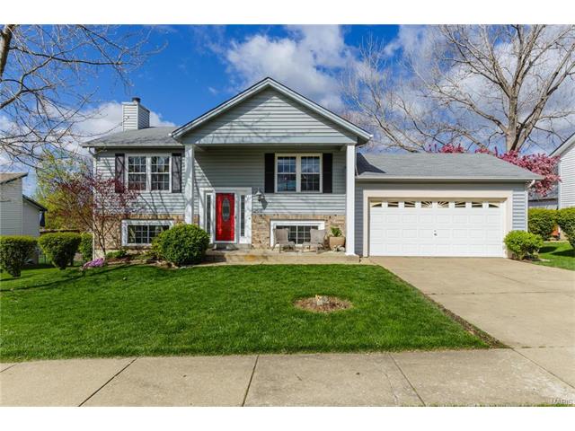 2511 Amarillo Dr, O'fallon, MO 63368 photo 1