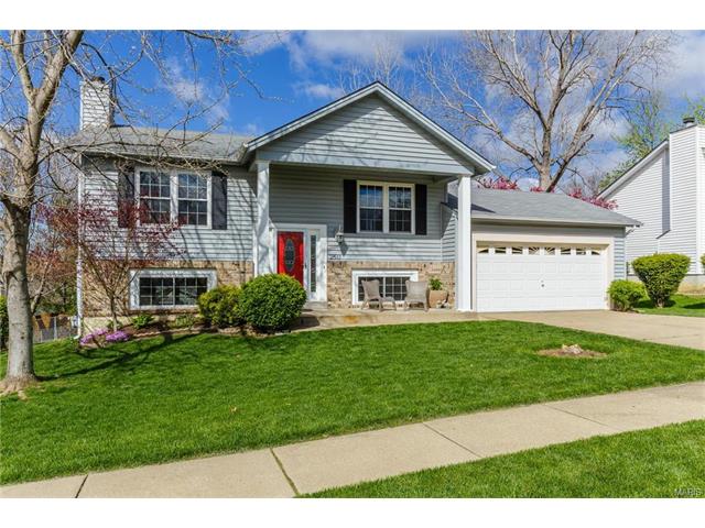 2511 Amarillo Dr, O'fallon, MO 63368 photo 26