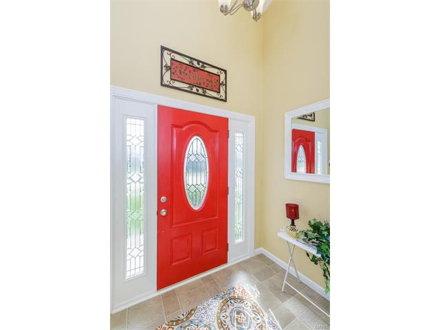 2511 Amarillo Dr, O'fallon, MO 63368 photo 2