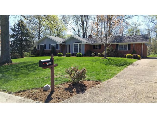 10530 Renwick, Sappington, MO 63128 photo 2