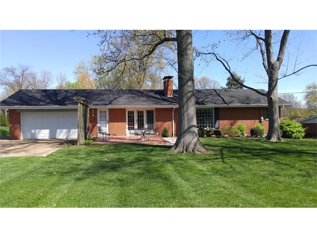 10530 Renwick, Sappington, MO 63128 photo 23