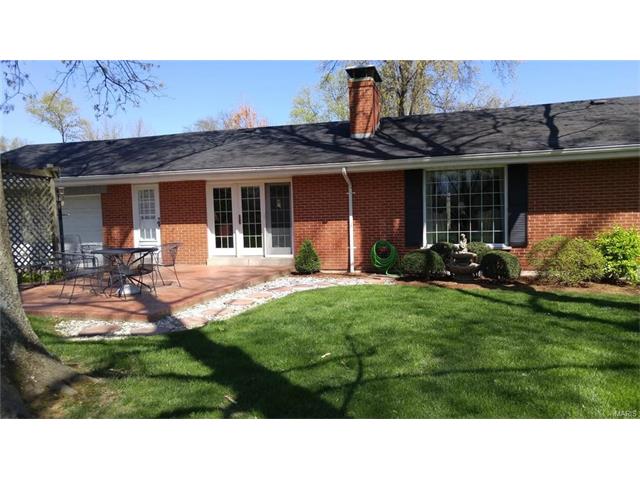 10530 Renwick, Sappington, MO 63128 photo 24
