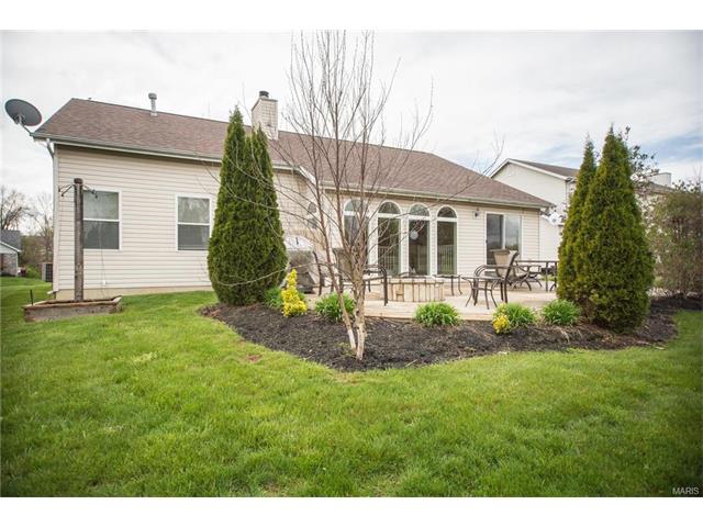 606 Calamar Ct, O'fallon, MO 63368 photo 17