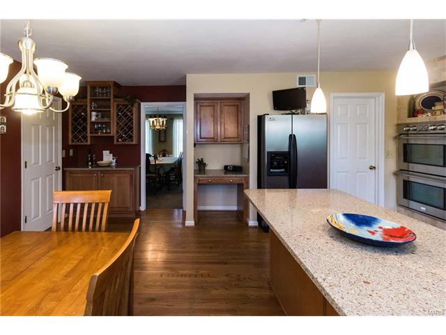 346 Stablestone, Chesterfield, MO 63017 photo 17
