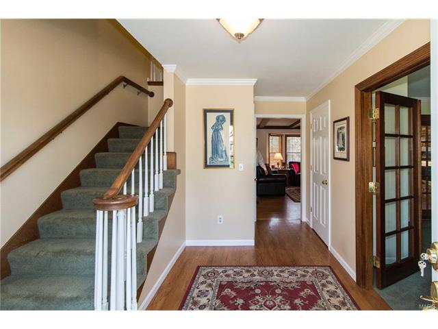 346 Stablestone, Chesterfield, MO 63017 photo 4