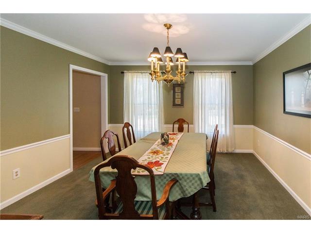 346 Stablestone, Chesterfield, MO 63017 photo 20